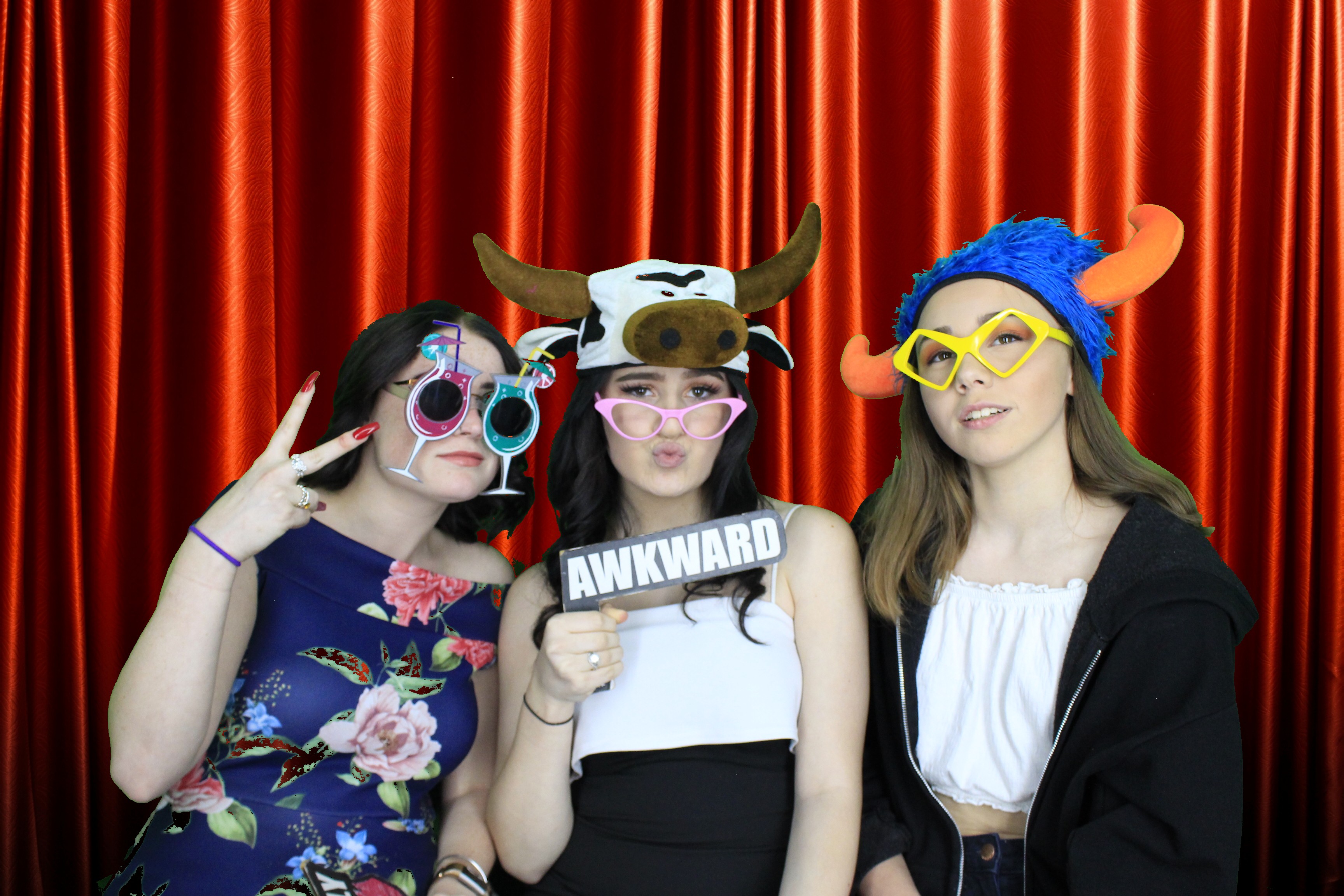 Lisa and Ant's Wedding Reception  | View more photos from the event at gallery.myphotoboothexperience.co.uk/u/MyPhotoBoothExperienceLtd/Lisa-and-Ants-Wedding-Reception